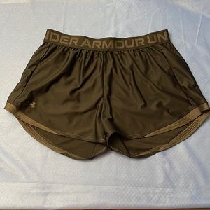 Under Armour shorts
